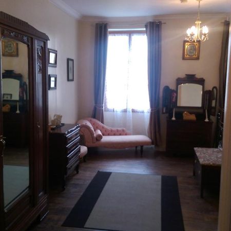 Bed and Breakfast Vingt Grand Rue Champagne-Mouton Zimmer foto