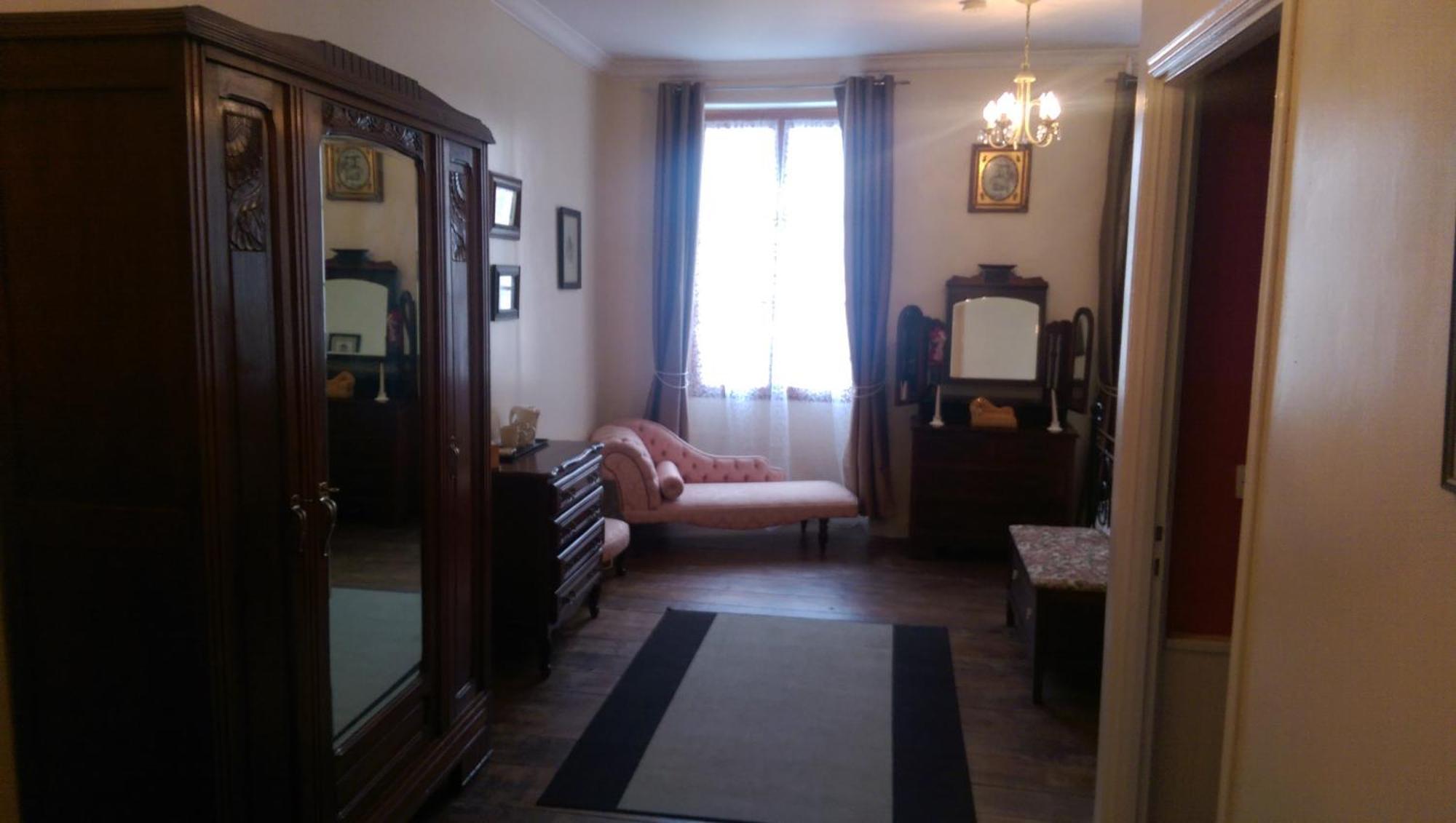 Bed and Breakfast Vingt Grand Rue Champagne-Mouton Zimmer foto
