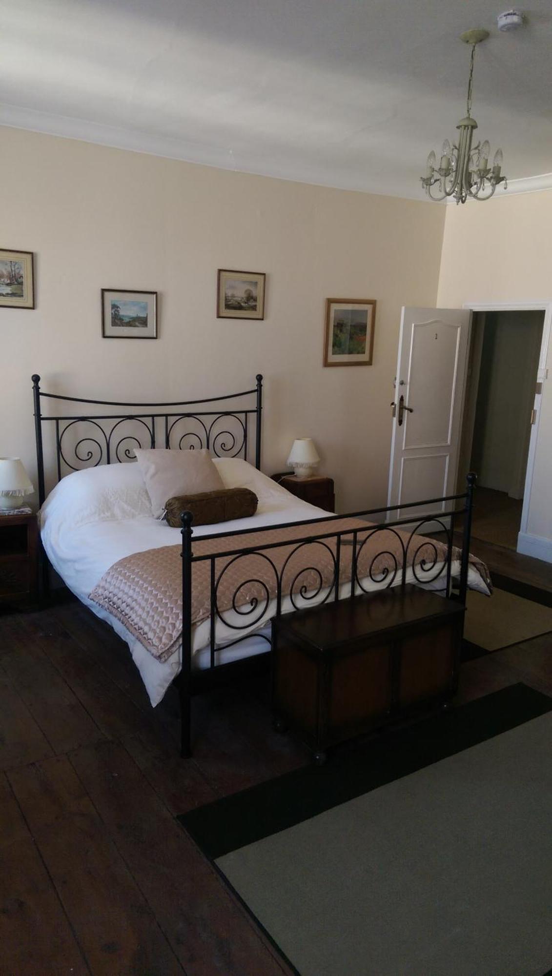 Bed and Breakfast Vingt Grand Rue Champagne-Mouton Zimmer foto