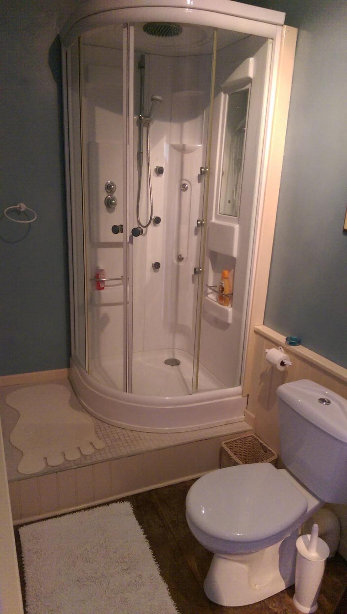 Bed and Breakfast Vingt Grand Rue Champagne-Mouton Zimmer foto