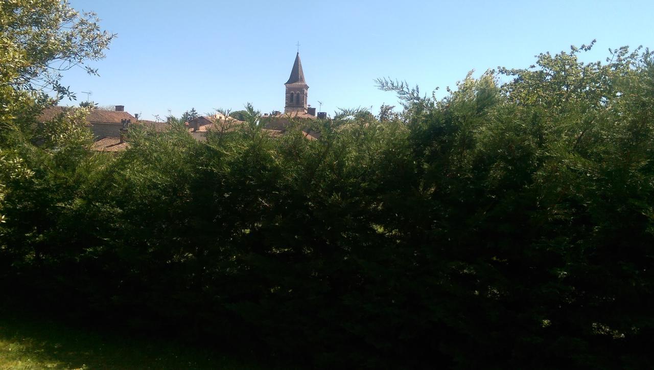 Bed and Breakfast Vingt Grand Rue Champagne-Mouton Exterior foto