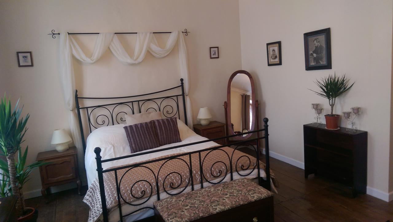Bed and Breakfast Vingt Grand Rue Champagne-Mouton Zimmer foto