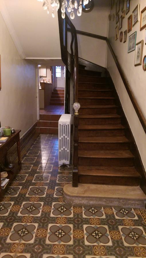 Bed and Breakfast Vingt Grand Rue Champagne-Mouton Exterior foto